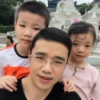 李国冰