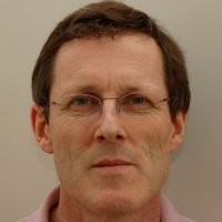 Tony Mansfield