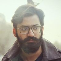 Danish Siddiqui