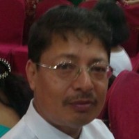 Rabi Ratna Tuladhar
