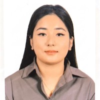 Srishma Dangol