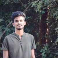 Nithin B