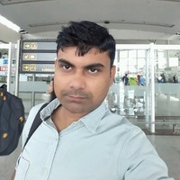 Manishkumar Upadhyay