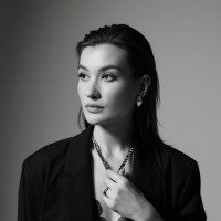 Anastasiia Danilova