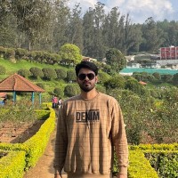 Ishan Joshi