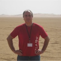 Carlos Garat