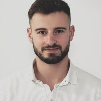 Alexander Carrico Cruz