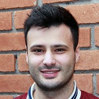 Rodrigo Gasques