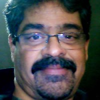 Rajendra Sanam Venkata