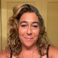 Natalie Huffman
