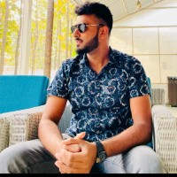 Prajwal H B