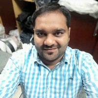 Syed Samiullah Hussaini