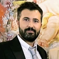 Mahyar Mahdizadeh