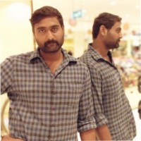 Karthik Panneerselvam