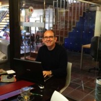 Mario Turégano Muñoz 🌍