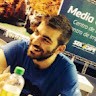 Panagiotis Tzabazlis