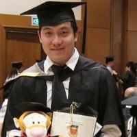 Johnny Ng, Mba