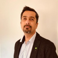 Neeraj Mehra