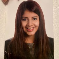 Lizeth Lituma Tamayo