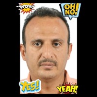 وليدعبدالقوي هزاع العباسي
