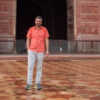 Nitin Sharma