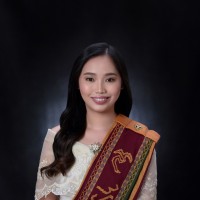 Sofia Mae Guadalupe