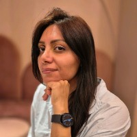Rozita Jalali