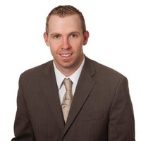 Chad Huseby