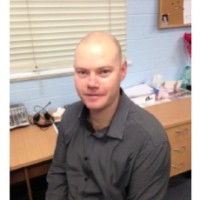 Tim Gornall