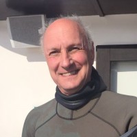 Patrick Chatenay