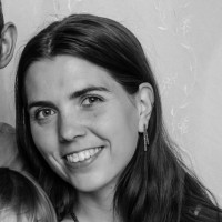 Ástrós Steingrímsdóttir