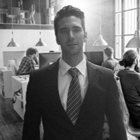 Oliver Guirado Martinez,  App Developer