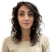 Mélissa Curé
