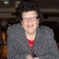 Mags Wilkie