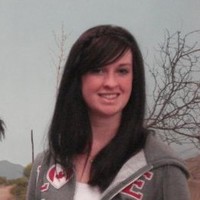 Shandie Stevens