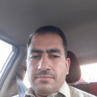 Sher Ali