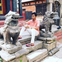Dhiraj Halder
