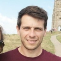 Mark Randall