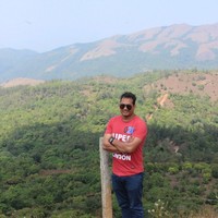 Aditya Kumar