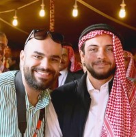 Mohammed Dawwas