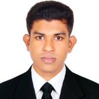 Afsar Uddin Ashique