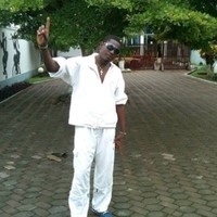 Michael Ayinde