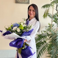 Alina Minich