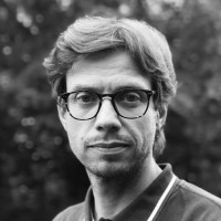 Jean-Christophe Frydlender