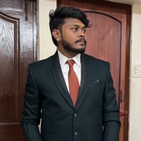 Yuvaraj Saravanan