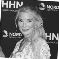 Karoline S. Ingebrigtsen