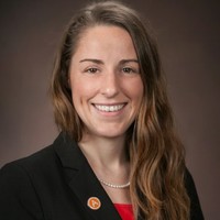 Mary Michaud