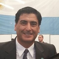 Jorge Mansilla