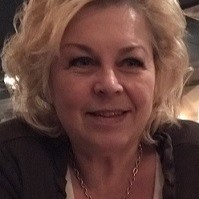 Sylvia Van Den Berge