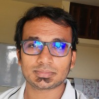 Pradipta Kumar Ray